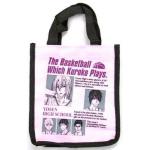 Kuroko no Basket - Yosen - After School Ver.2 - Mini Bag